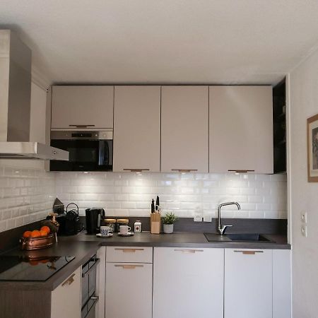 Mont Blanc 43, Vue Mont Blanc , Balcon, Parking Appartement Chamonix Buitenkant foto