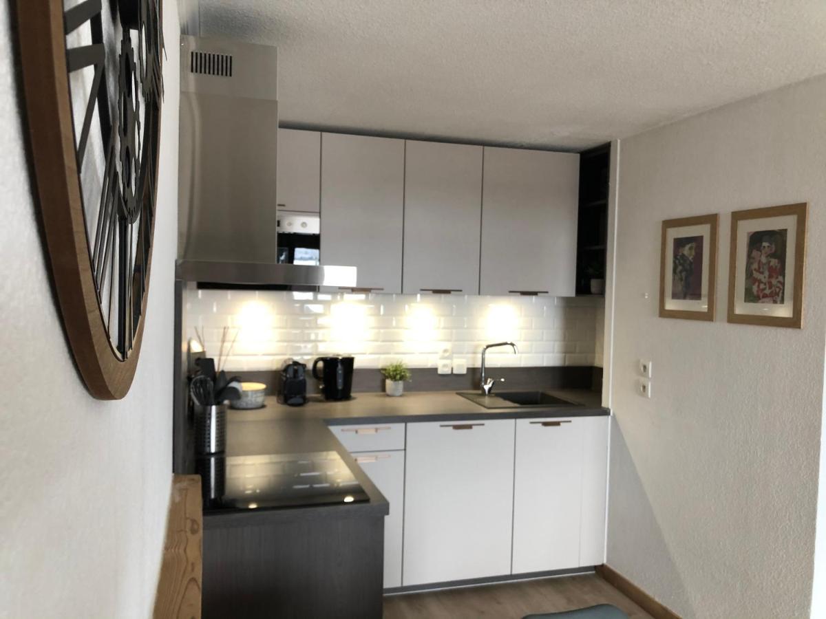 Mont Blanc 43, Vue Mont Blanc , Balcon, Parking Appartement Chamonix Buitenkant foto